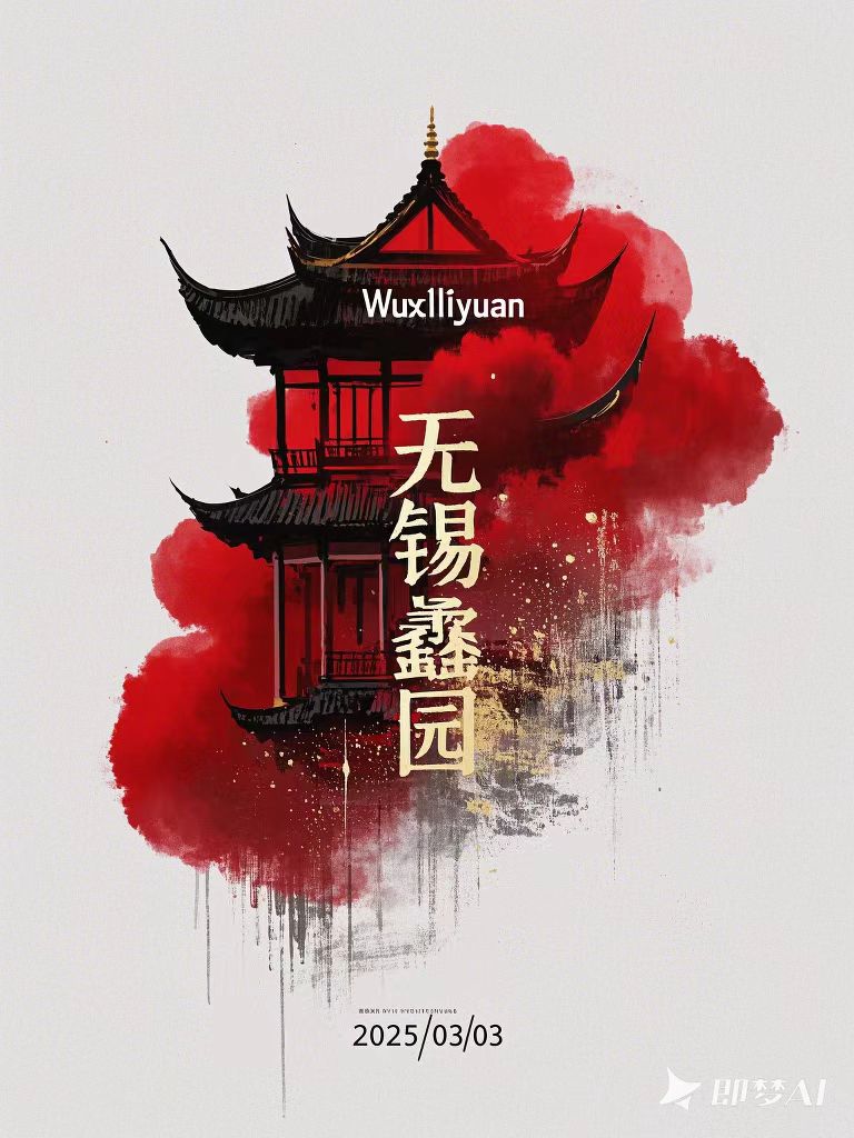 配图