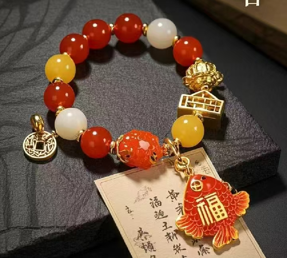 配图