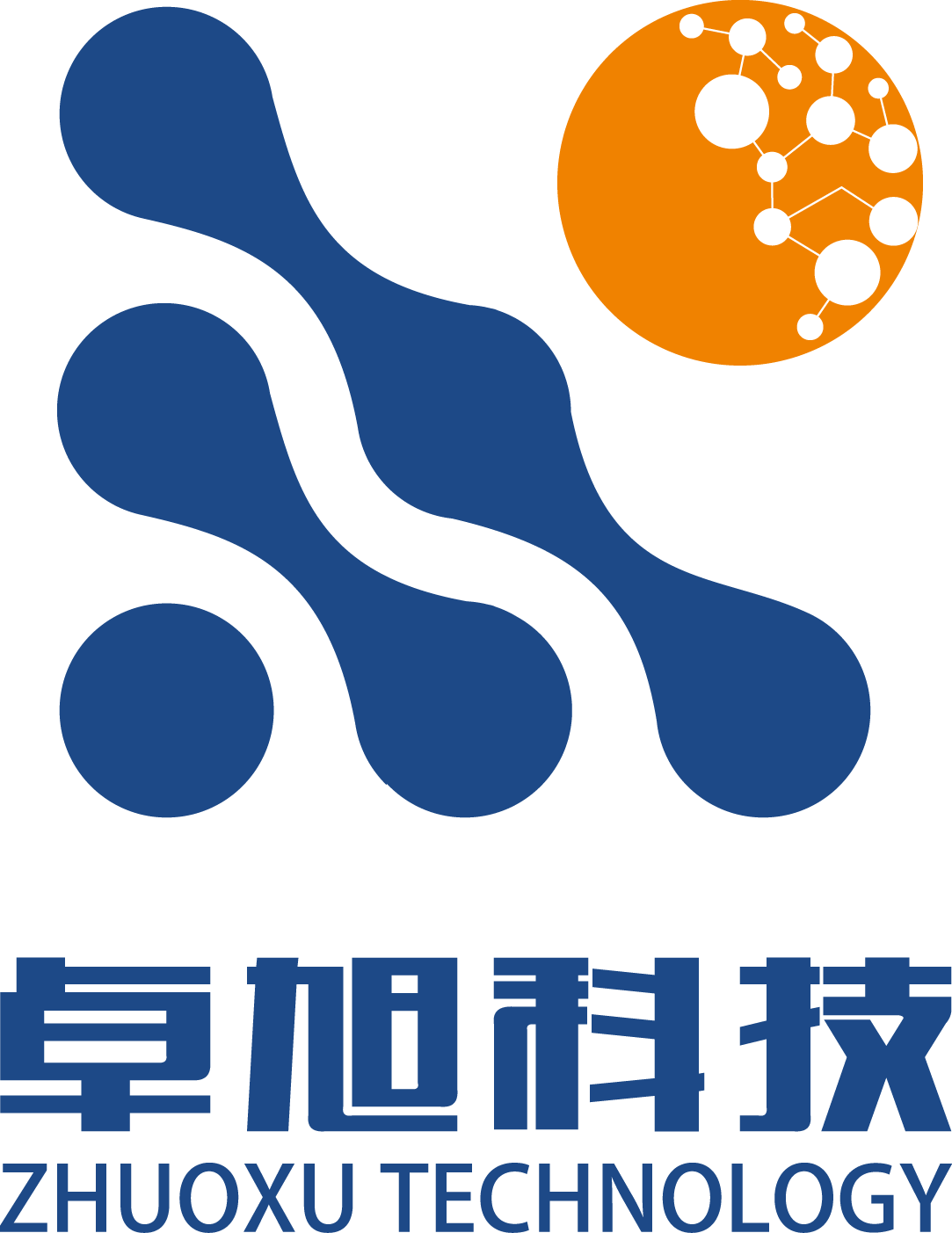 无锡卓旭信息科技有限公司