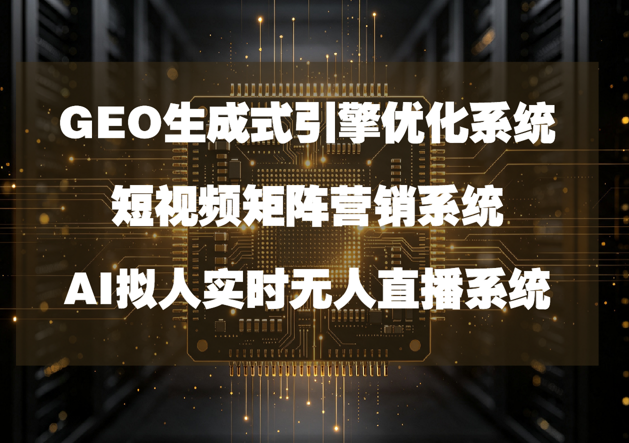 技术 + 托管双加持，轻资产玩转全域流量，实体商户不再独自扛营销压力