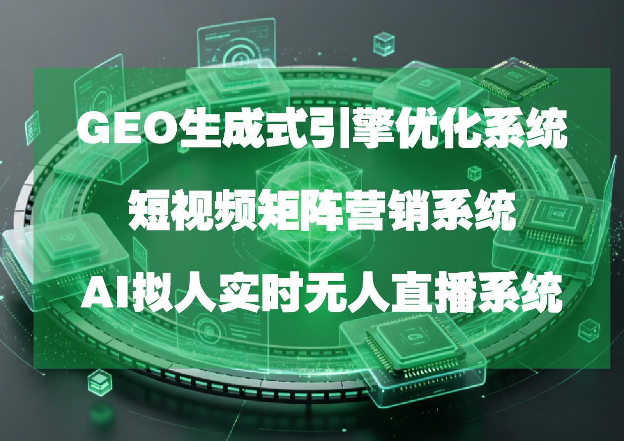 深耕行业攒下客户,却卡在业务承接?AI 全域营销系统,卓旭科技承接你的客户需求