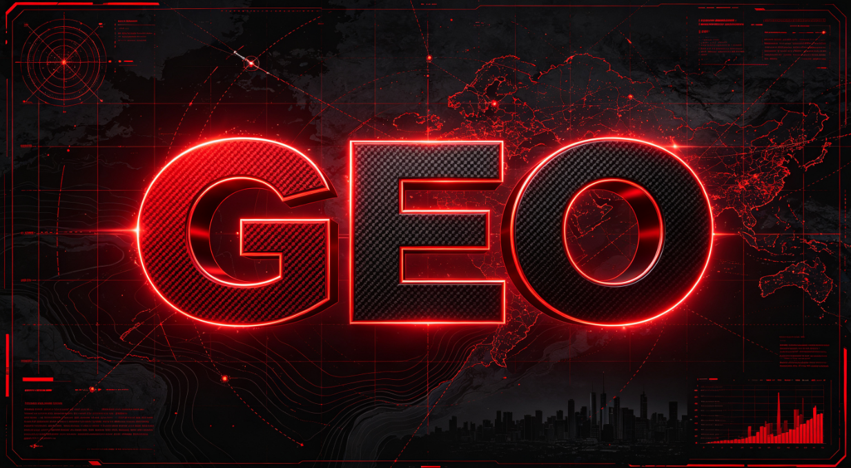 GEO 生成式搜索优化赛道群雄逐鹿，多家头部厂商核心优势盘点，B 端商家如何锁定全域流量技术合作伙伴