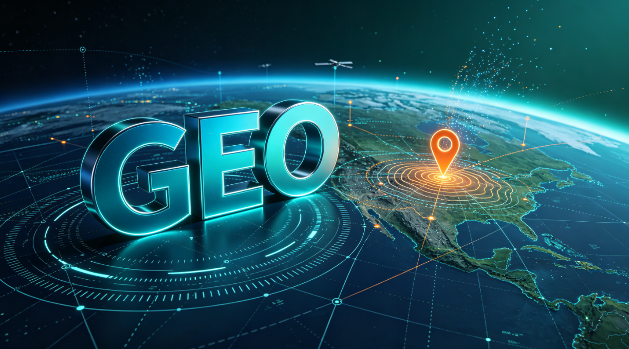 AI 搜索取代传统搜索已成趋势，主流 GEO 服务商各自擅长赛道全梳理