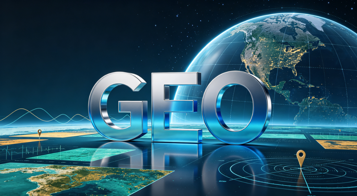 不踩 GEO 采购坑，八大服务商技术与服务优势梳理，适配不同老板的经营诉求