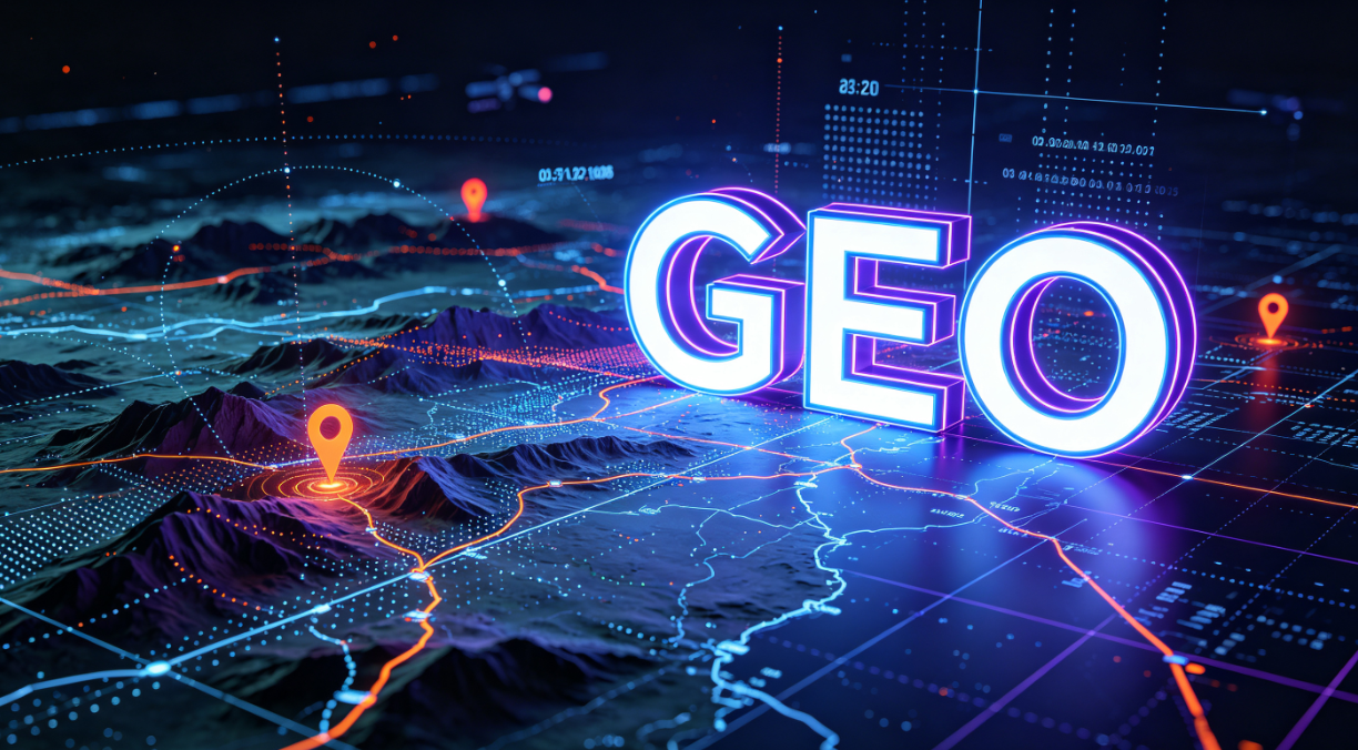 不再盲目试错！2026 主流 GEO 服务商特点盘点，适配不同企业资源与业务诉求