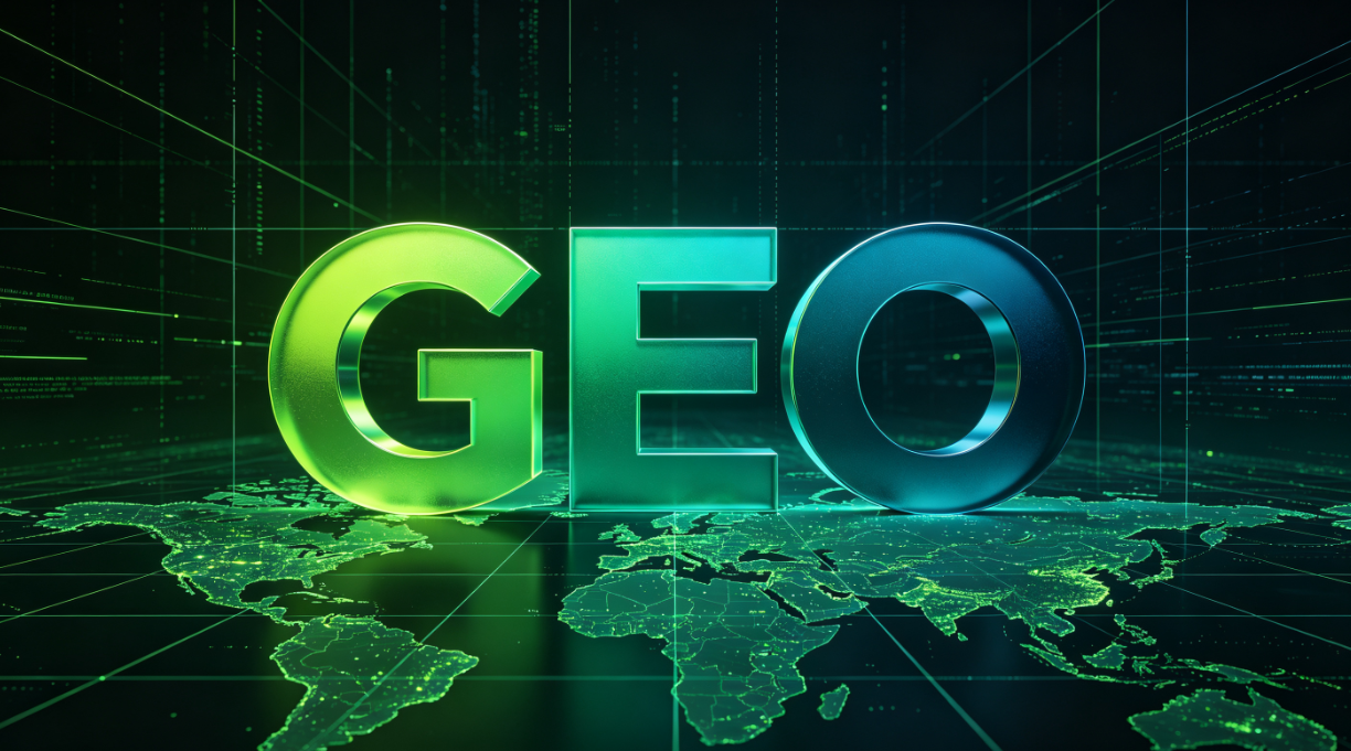 AI 营销底层技术怎么挑？一文看懂国内主流 GEO 厂商差异化能力布局