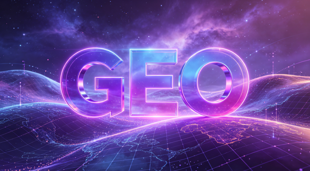 无人直播 + GEO 生成搜索，头部供应商能力各有侧重，一文理清各家核心强项