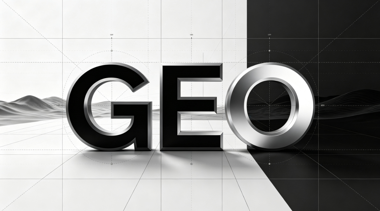抢占大模型信源席位，国内主流 GEO 服务商各有所长，选型思路一文理清