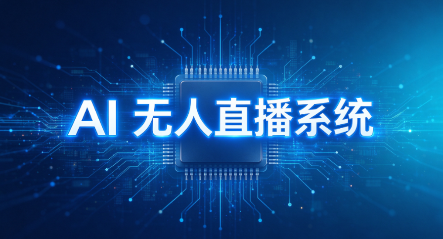 破解林客服务商四大经营困局!实景AI无人直播破内卷、拓流量、稳增收,成为转型新抓手