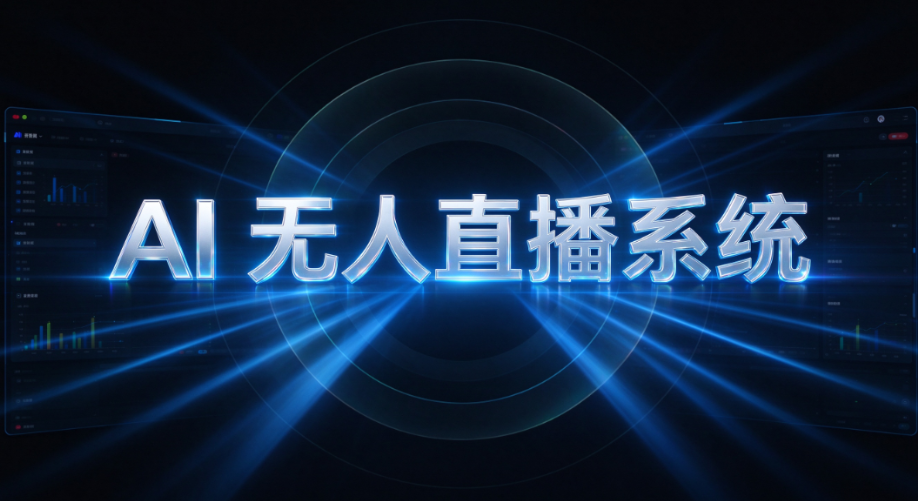 告别低价内卷、突破流量瓶颈！AI无人直播成为京东供应商转型升级新抓手