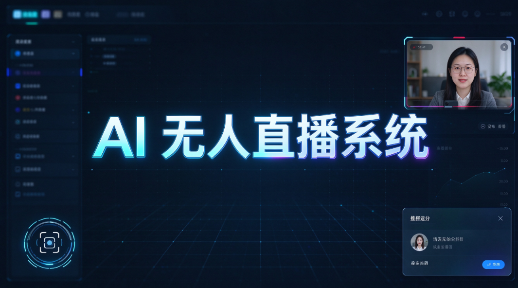 深陷低价内卷、流量枯竭的美团电商服务商如何破局?24 小时实景 AI 直播跳出价格战,承接长尾流量,开辟全新增收